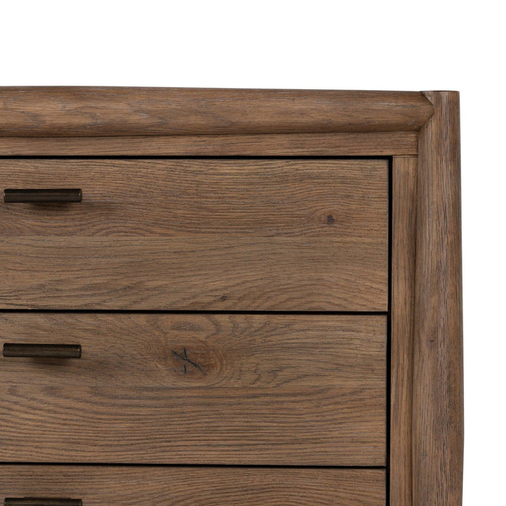 Glenview Nightstand - SwayLiving