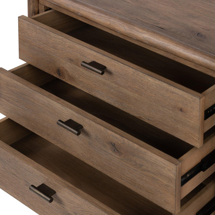 Glenview Nightstand - SwayLiving