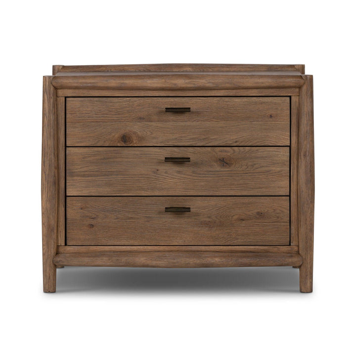 Glenview Nightstand - SwayLiving