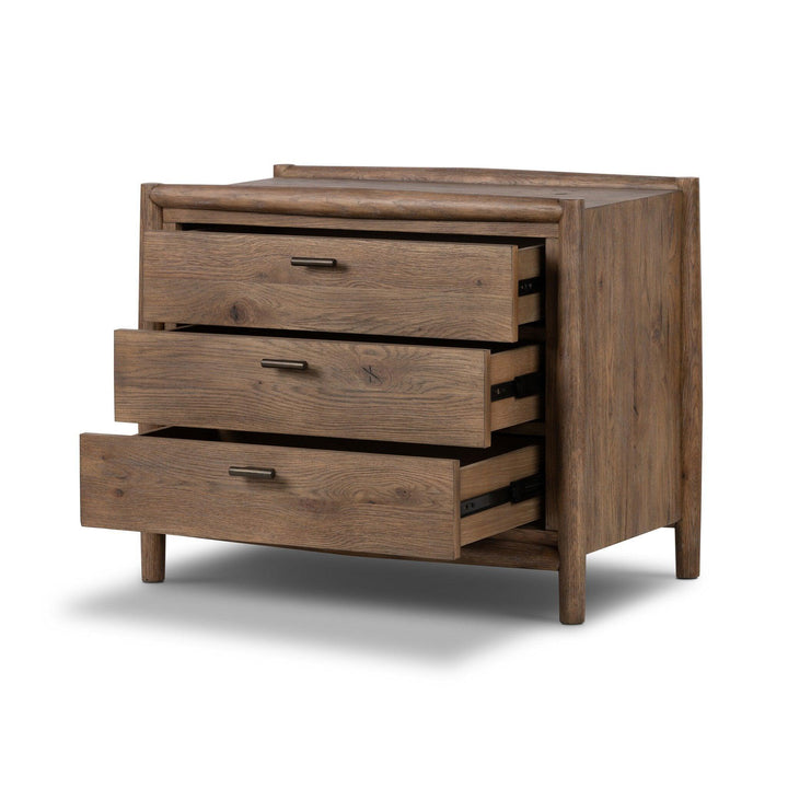 Glenview Nightstand - SwayLiving