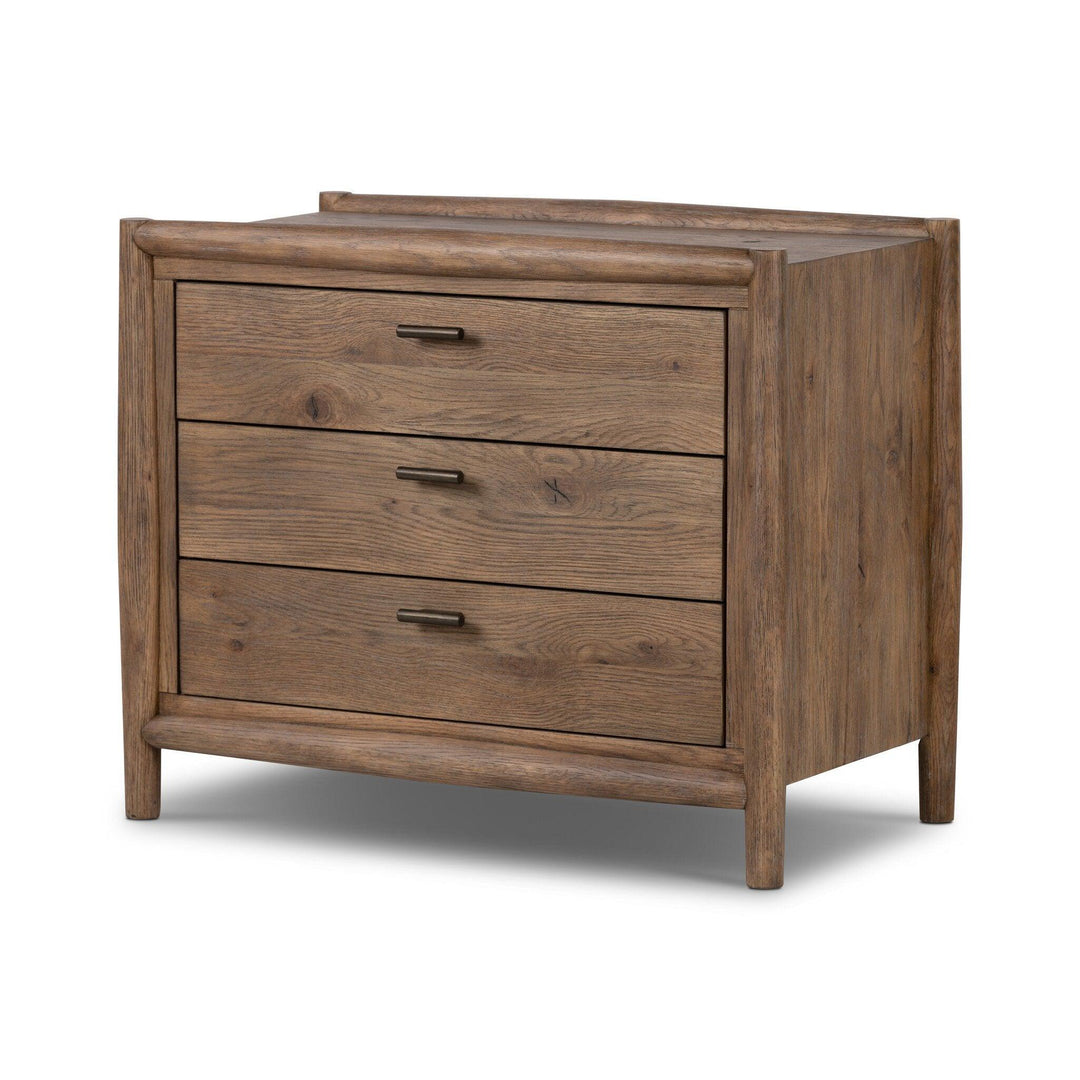 Glenview Nightstand - SwayLiving