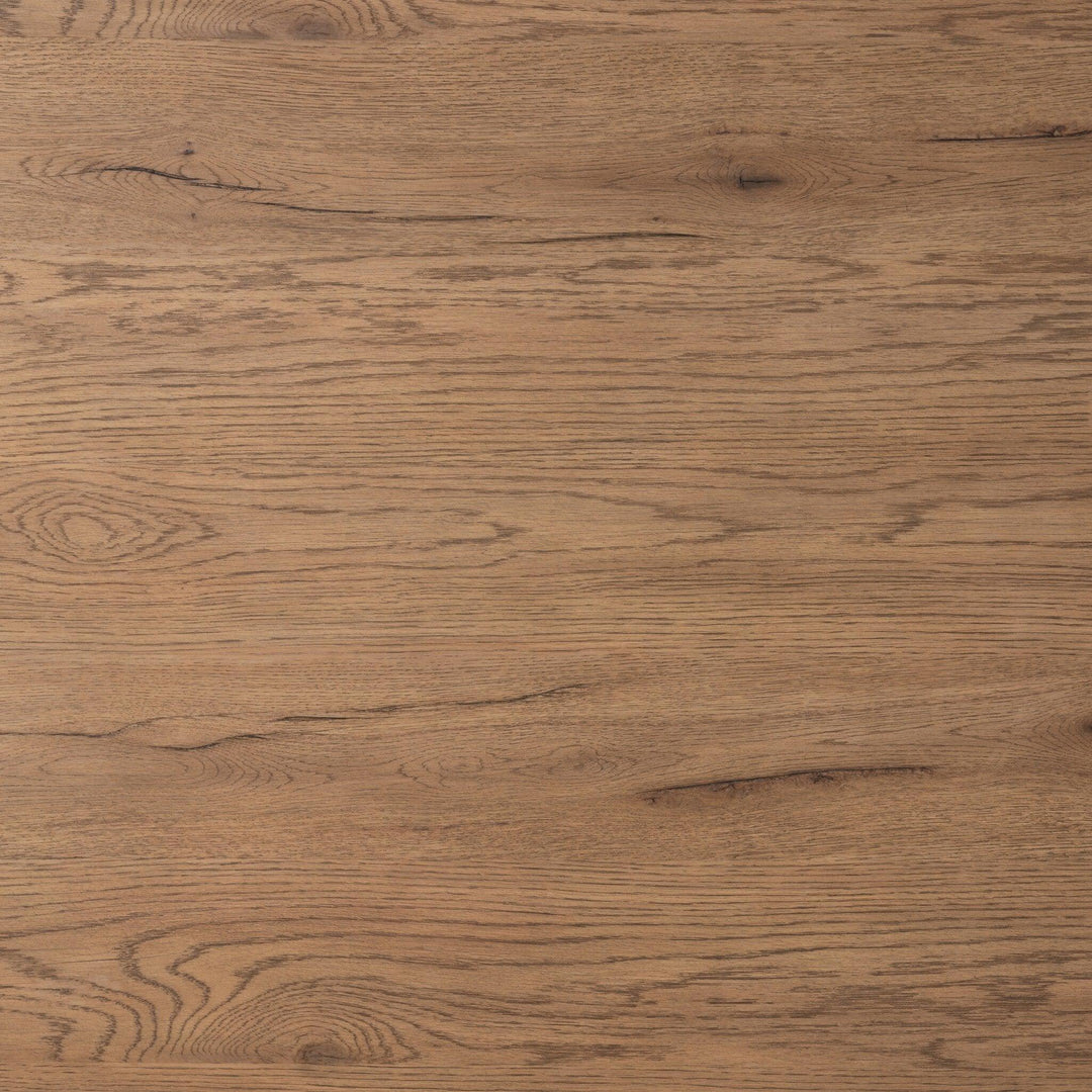 Olexey Oval Dining Table - SwayLiving