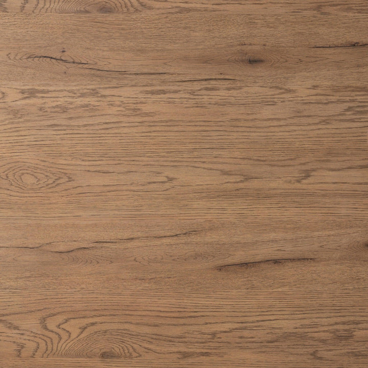 Olexey Oval Dining Table - SwayLiving