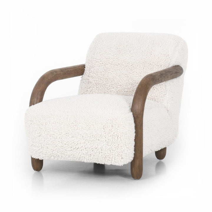 Aniston Chair - SwayLiving