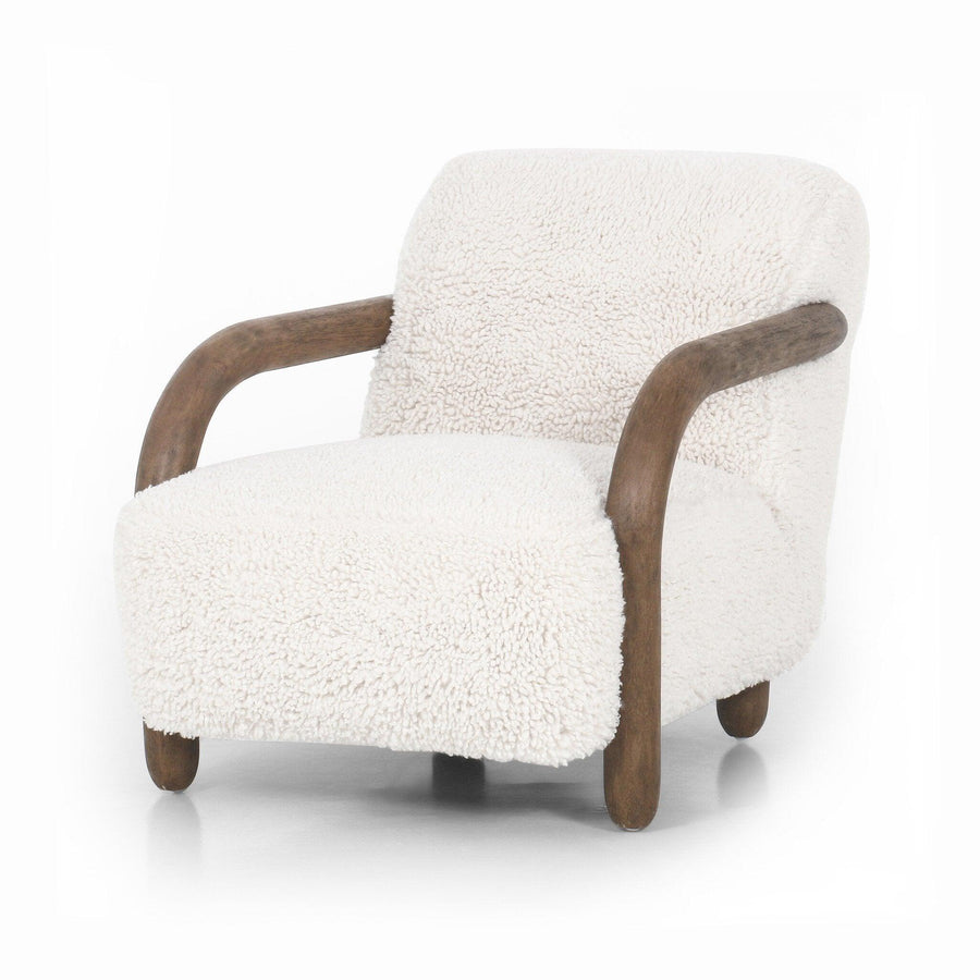 Aniston Chair - SwayLiving