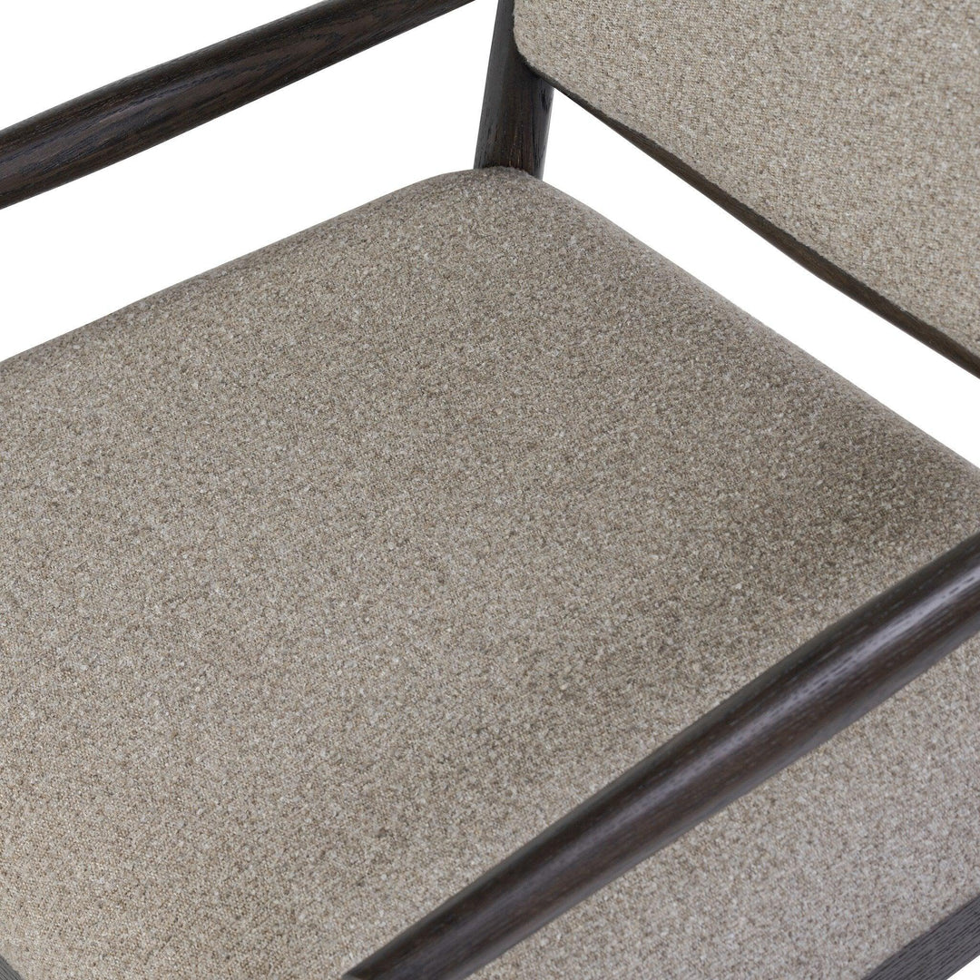 Glenview Dining Armchair - SwayLiving