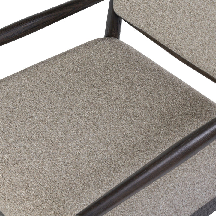 Glenview Dining Armchair - SwayLiving