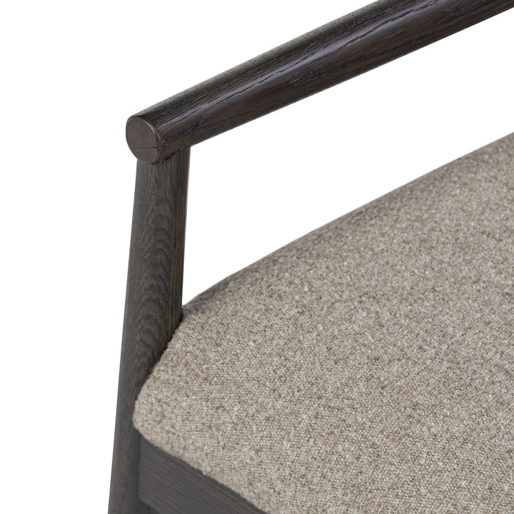 Glenview Dining Armchair - SwayLiving