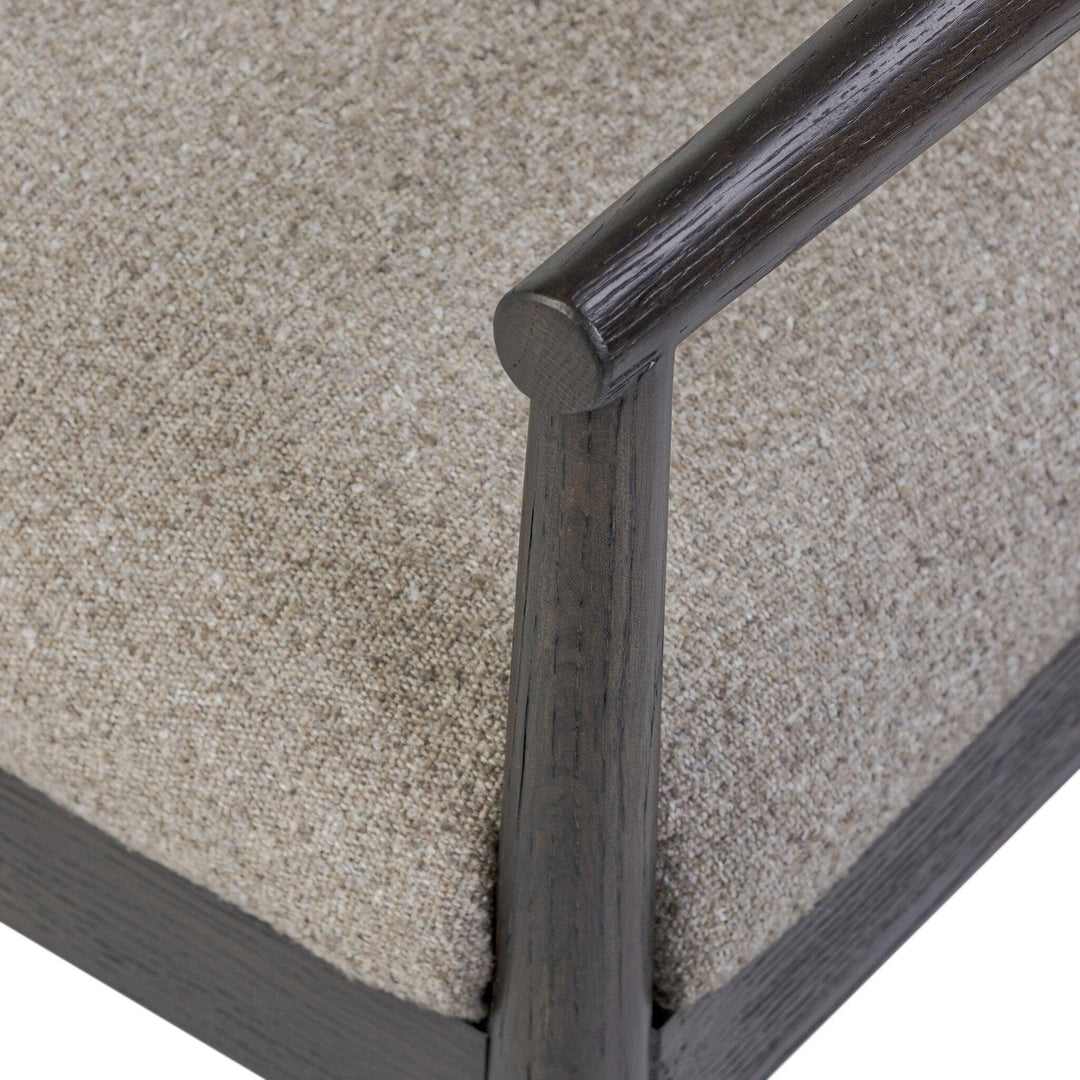 Glenview Dining Armchair - SwayLiving