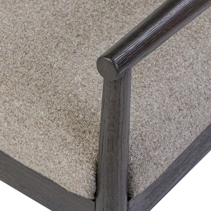 Glenview Dining Armchair - SwayLiving