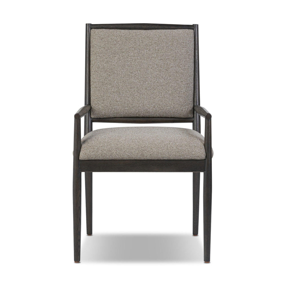 Glenview Dining Armchair - SwayLiving