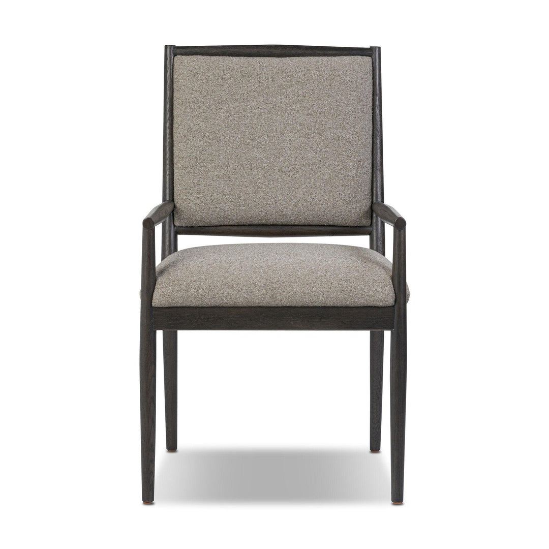 Glenview Dining Armchair - SwayLiving