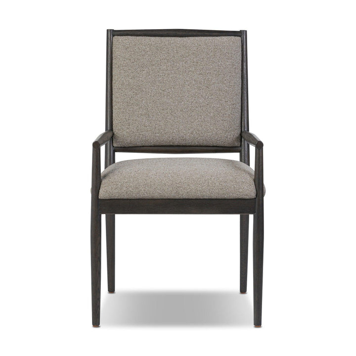 Glenview Dining Armchair - SwayLiving