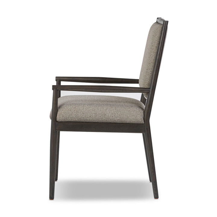 Glenview Dining Armchair - SwayLiving
