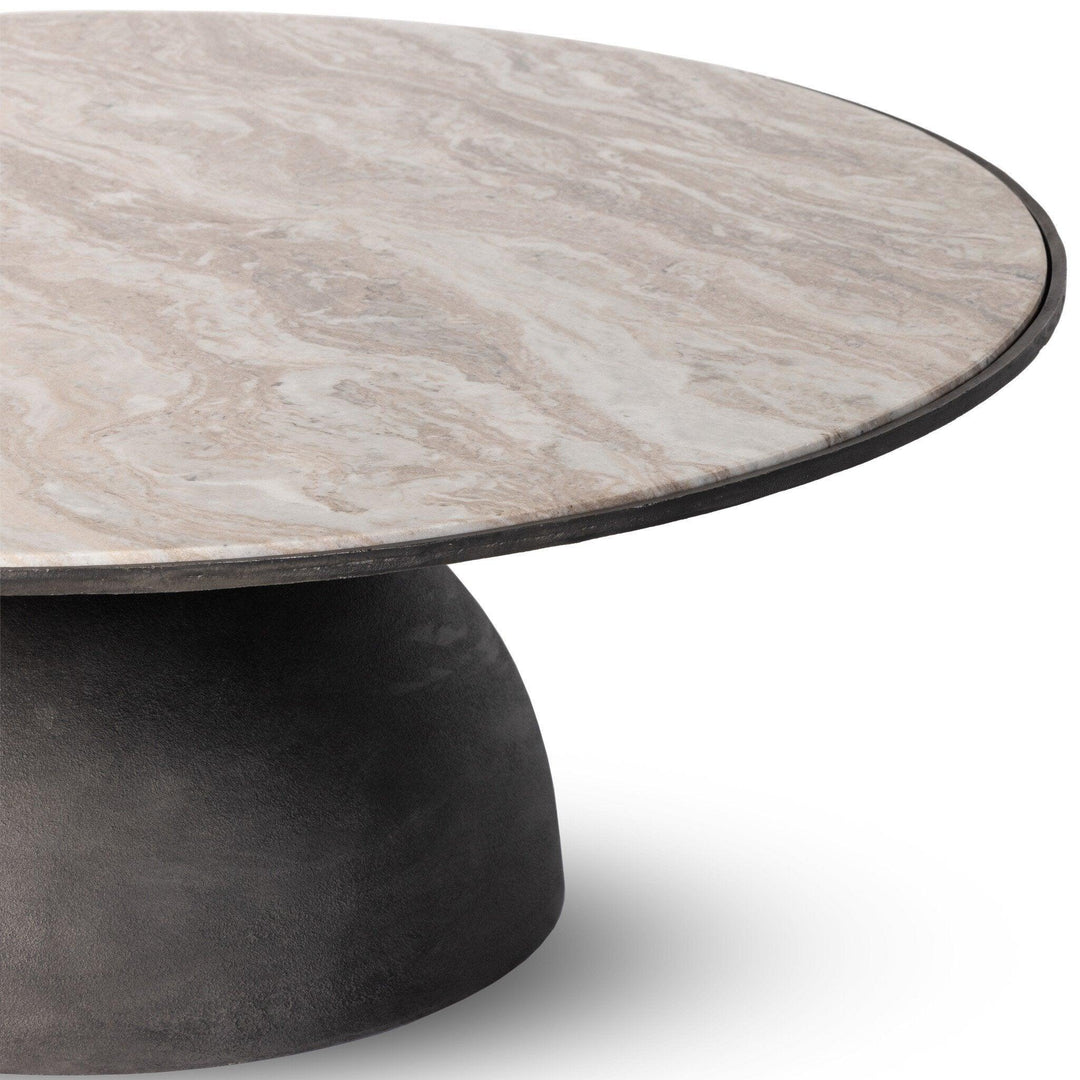 Corbett Large Coffee Table - SwayLiving