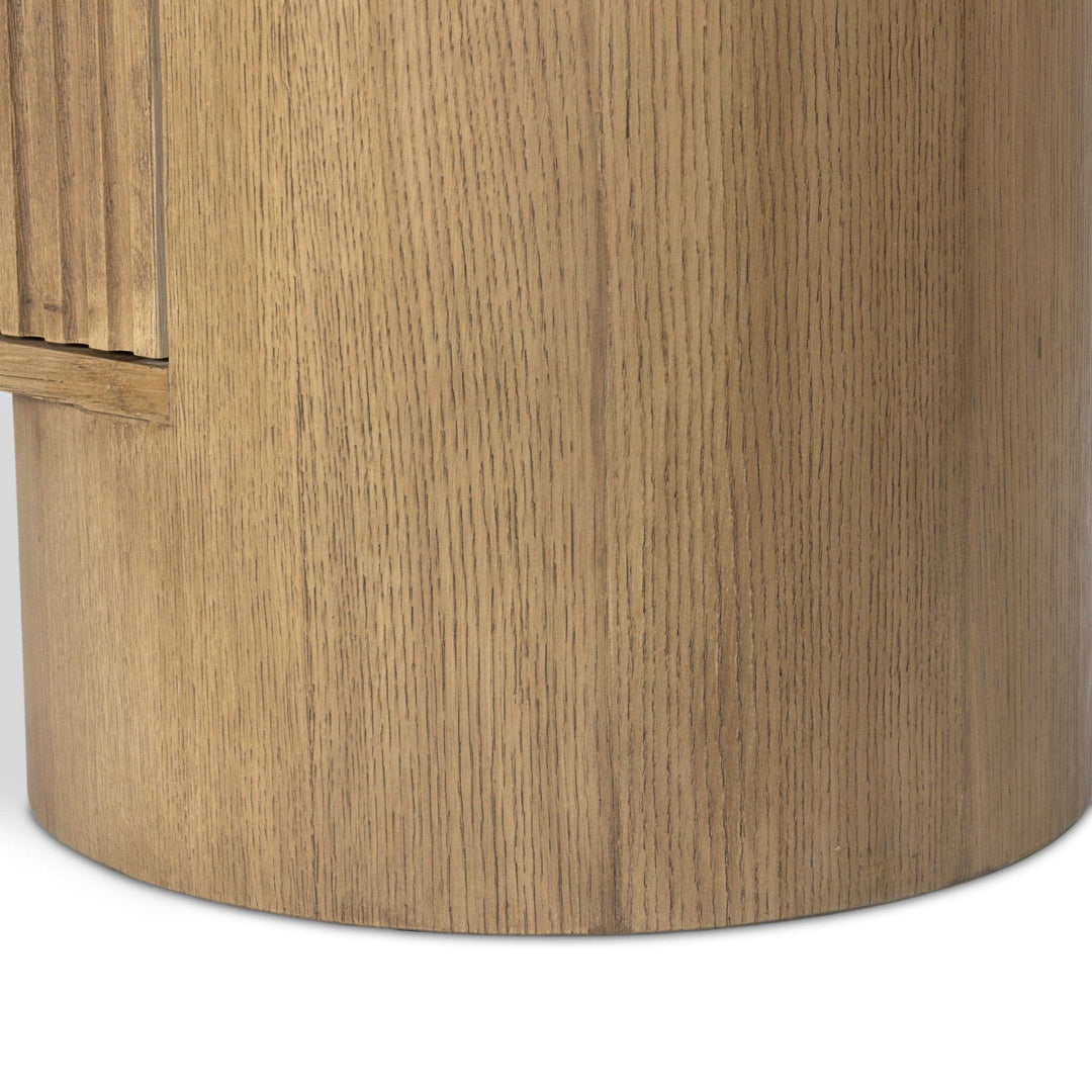 Giovani Media Console - SwayLiving