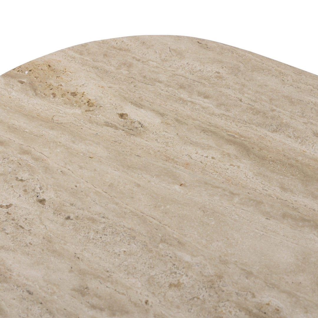 Giovani Media Console - SwayLiving