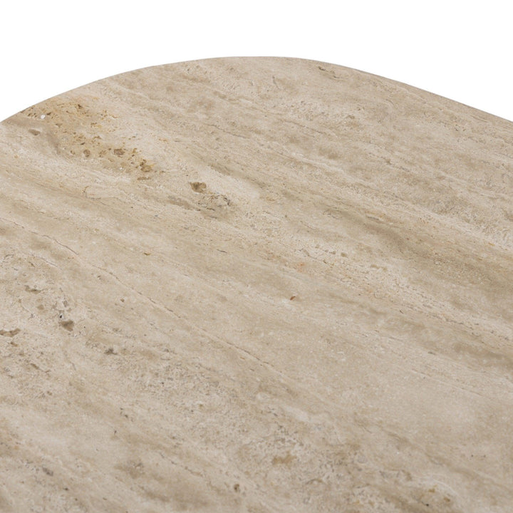 Giovani Media Console - SwayLiving