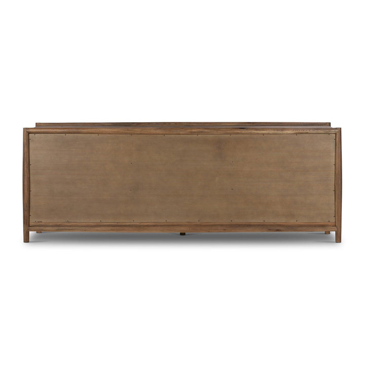 Glenview 9 Drawer Dresser - SwayLiving