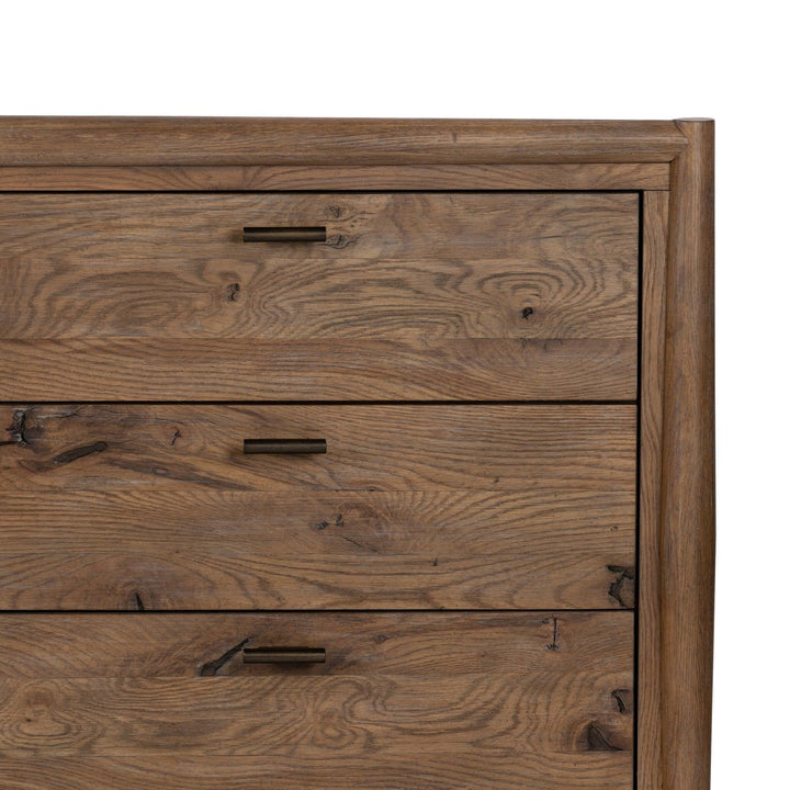 Glenview 9 Drawer Dresser - SwayLiving