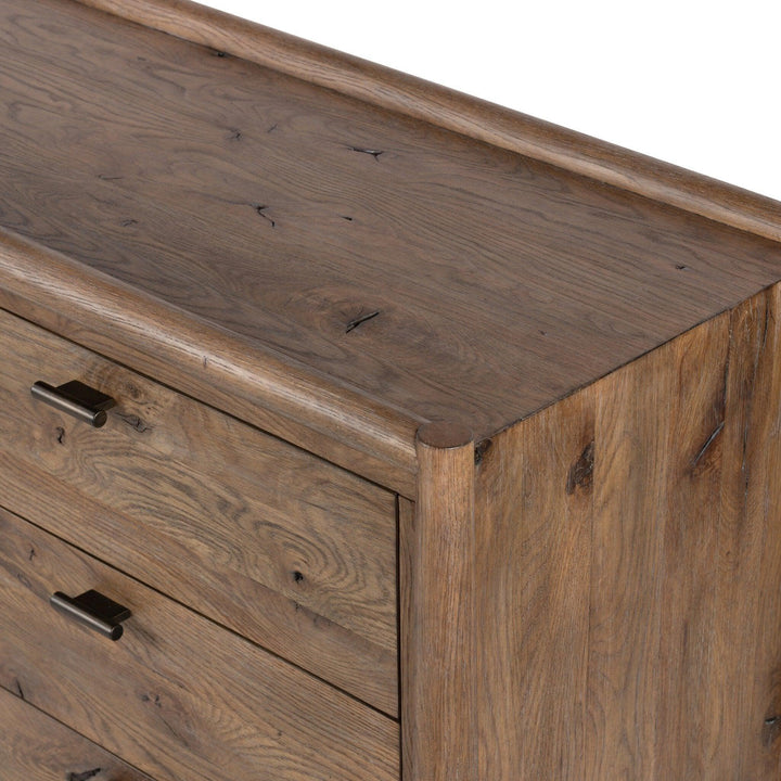 Glenview 9 Drawer Dresser - SwayLiving