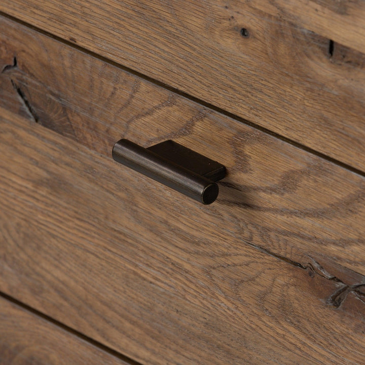 Glenview 9 Drawer Dresser - SwayLiving