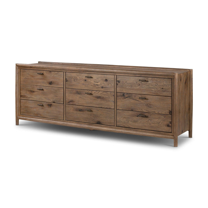 Glenview 9 Drawer Dresser - SwayLiving