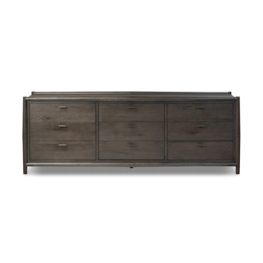Glenview 9 Drawer Dresser - SwayLiving
