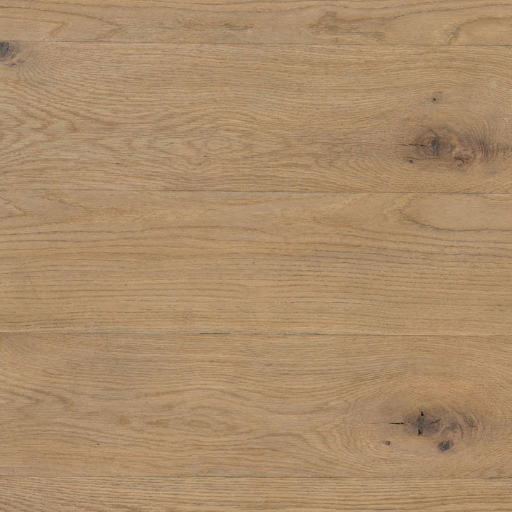 Ryan Oak Coffee Table - SwayLiving