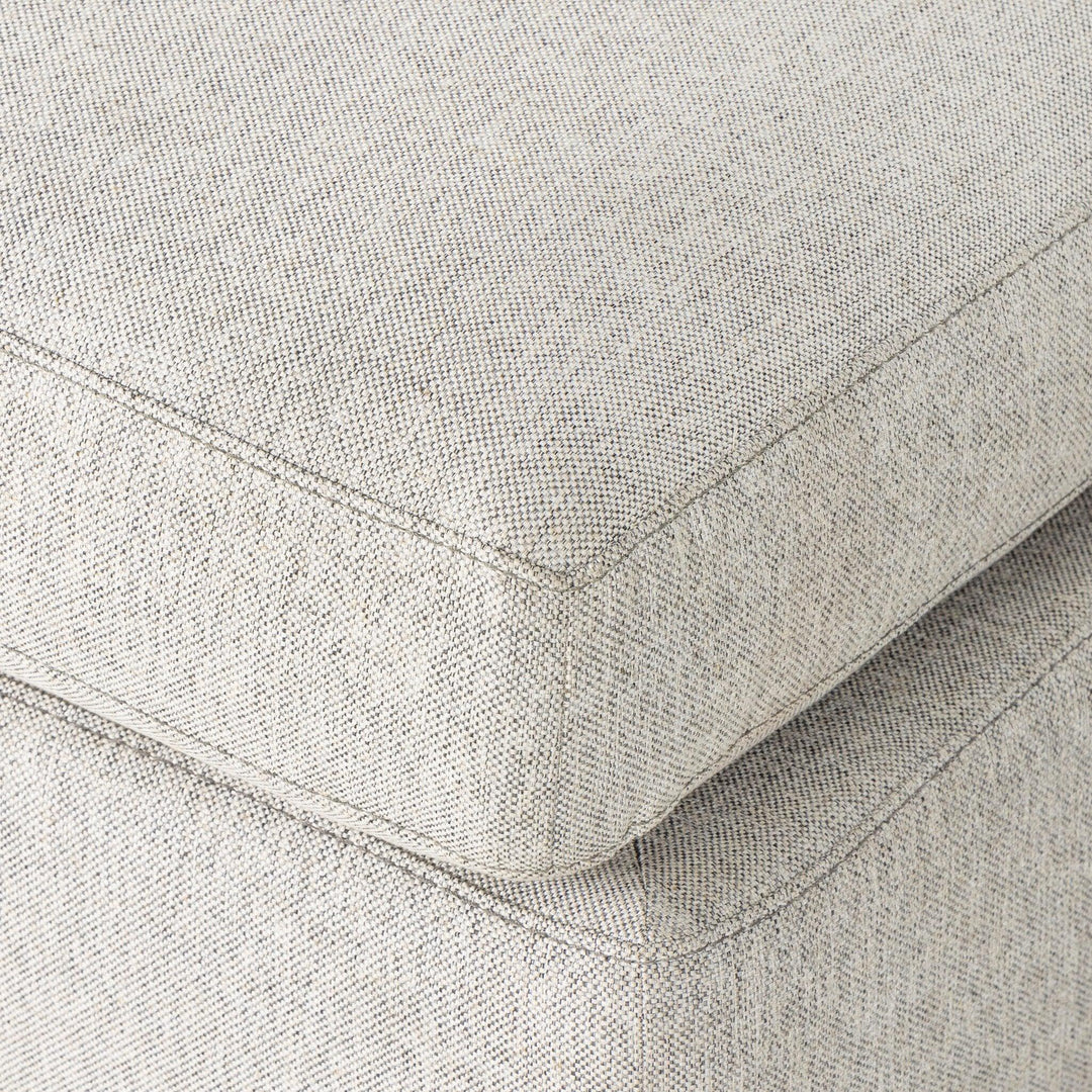 Colt 3-Piece U Sectional - SwayLiving