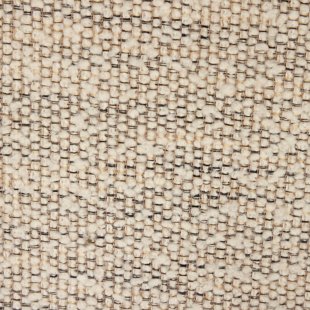 Colt 3-Piece U Sectional - SwayLiving