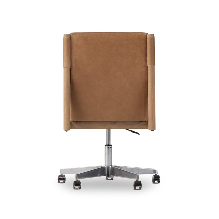 Kiano Desk Chair - SwayLiving
