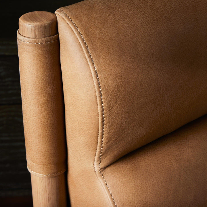 Kiano Desk Chair - SwayLiving