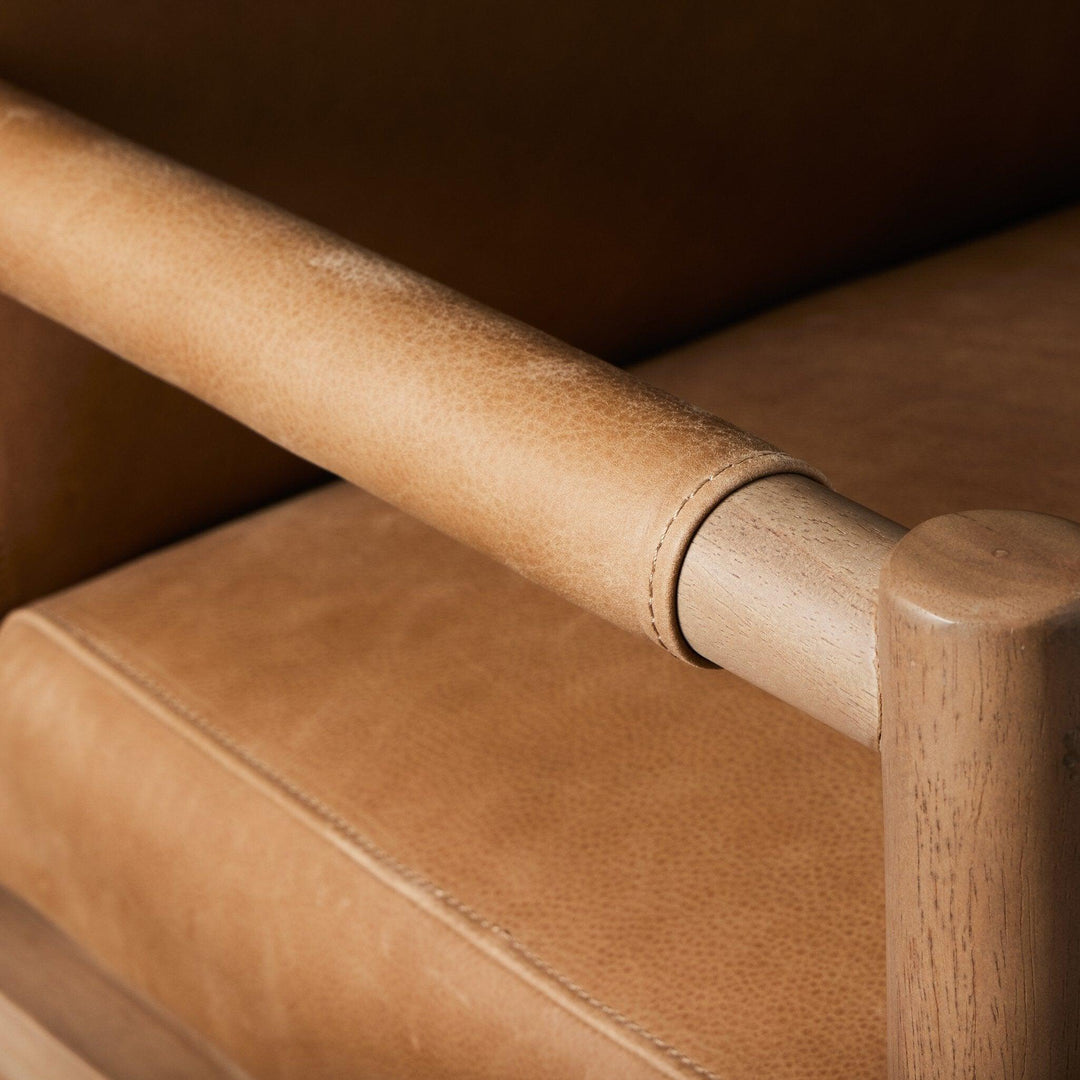 Kiano Desk Chair - SwayLiving