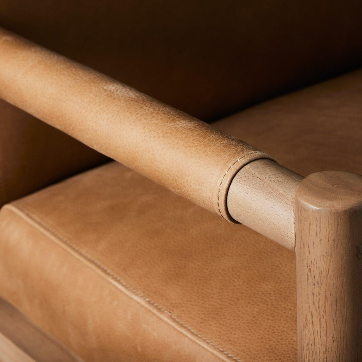 Kiano Desk Chair - SwayLiving