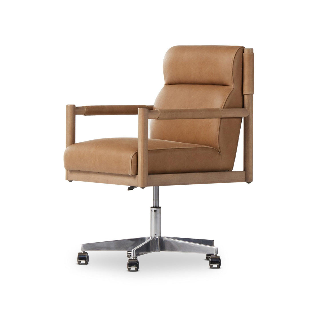 Kiano Desk Chair - SwayLiving