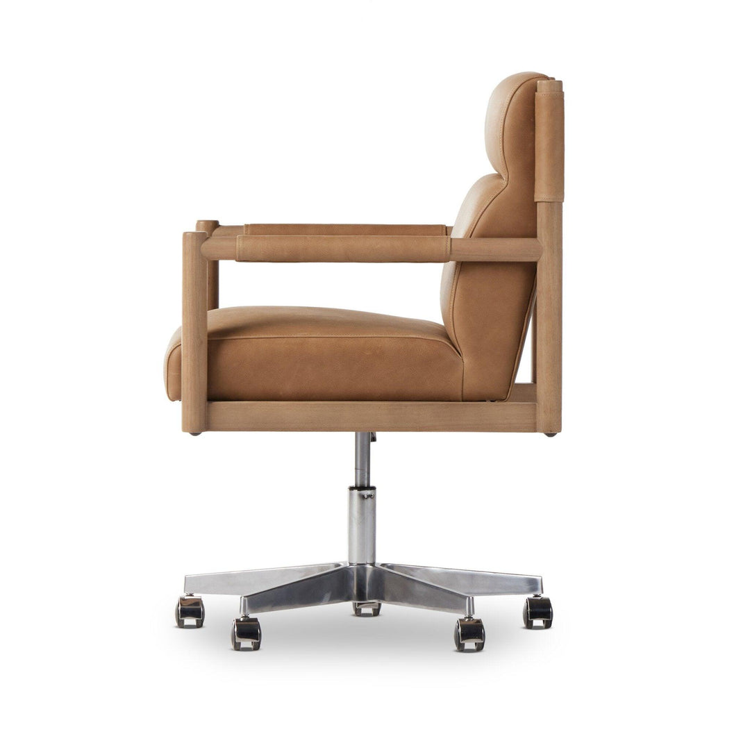 Kiano Desk Chair - SwayLiving