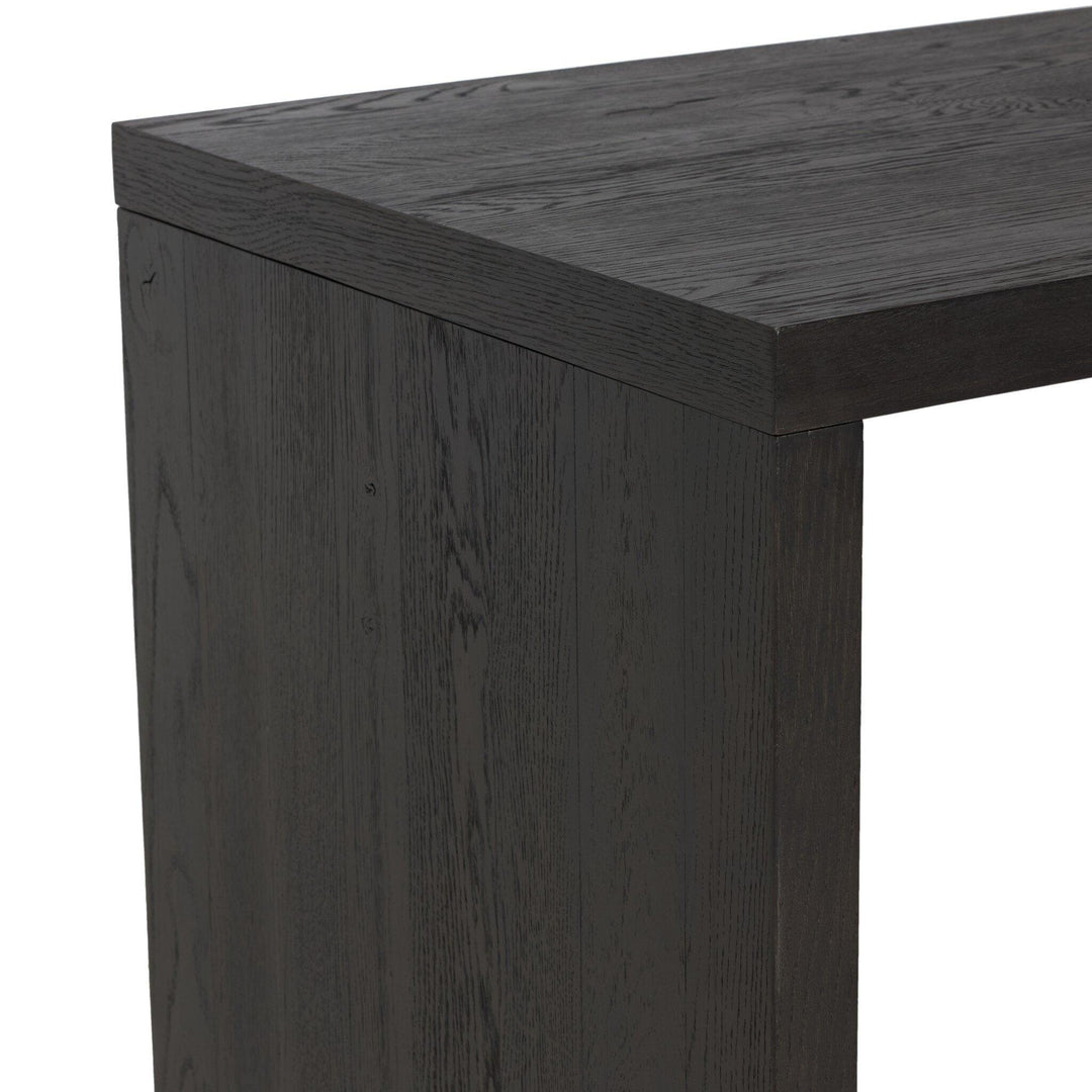 Posada L-Shaped Desk - SwayLiving