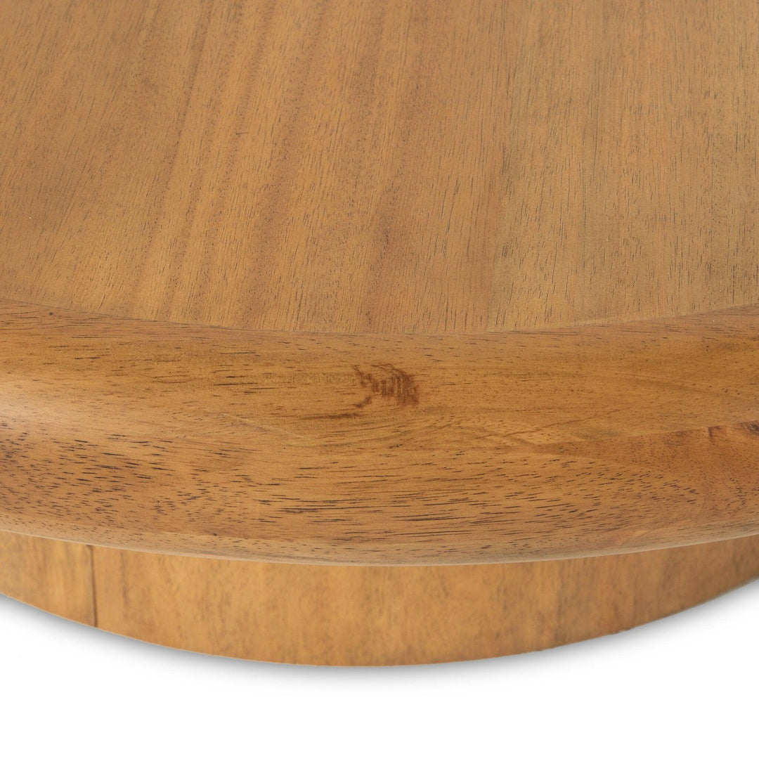 Zach Large Coffee Table - SwayLiving