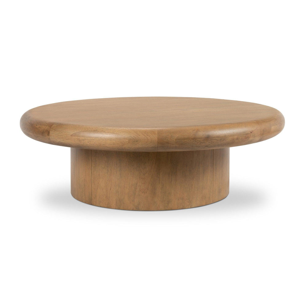 Zach Large Coffee Table - SwayLiving