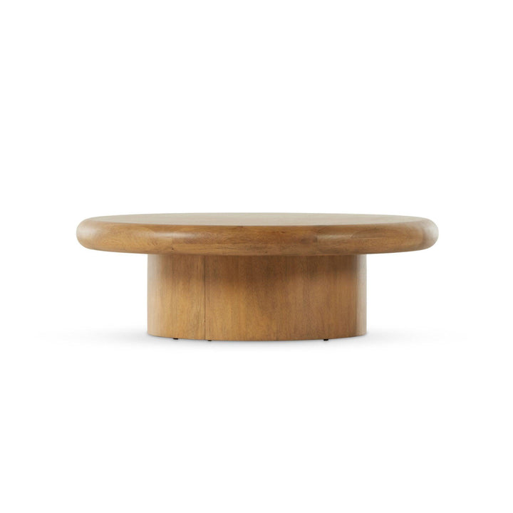 Zach Large Coffee Table - SwayLiving
