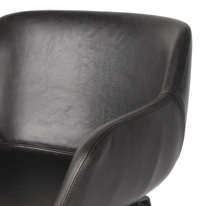 Hannah Swivel Bar Counter Stool - SwayLiving