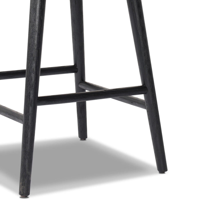 Hannah Swivel Bar Counter Stool - SwayLiving