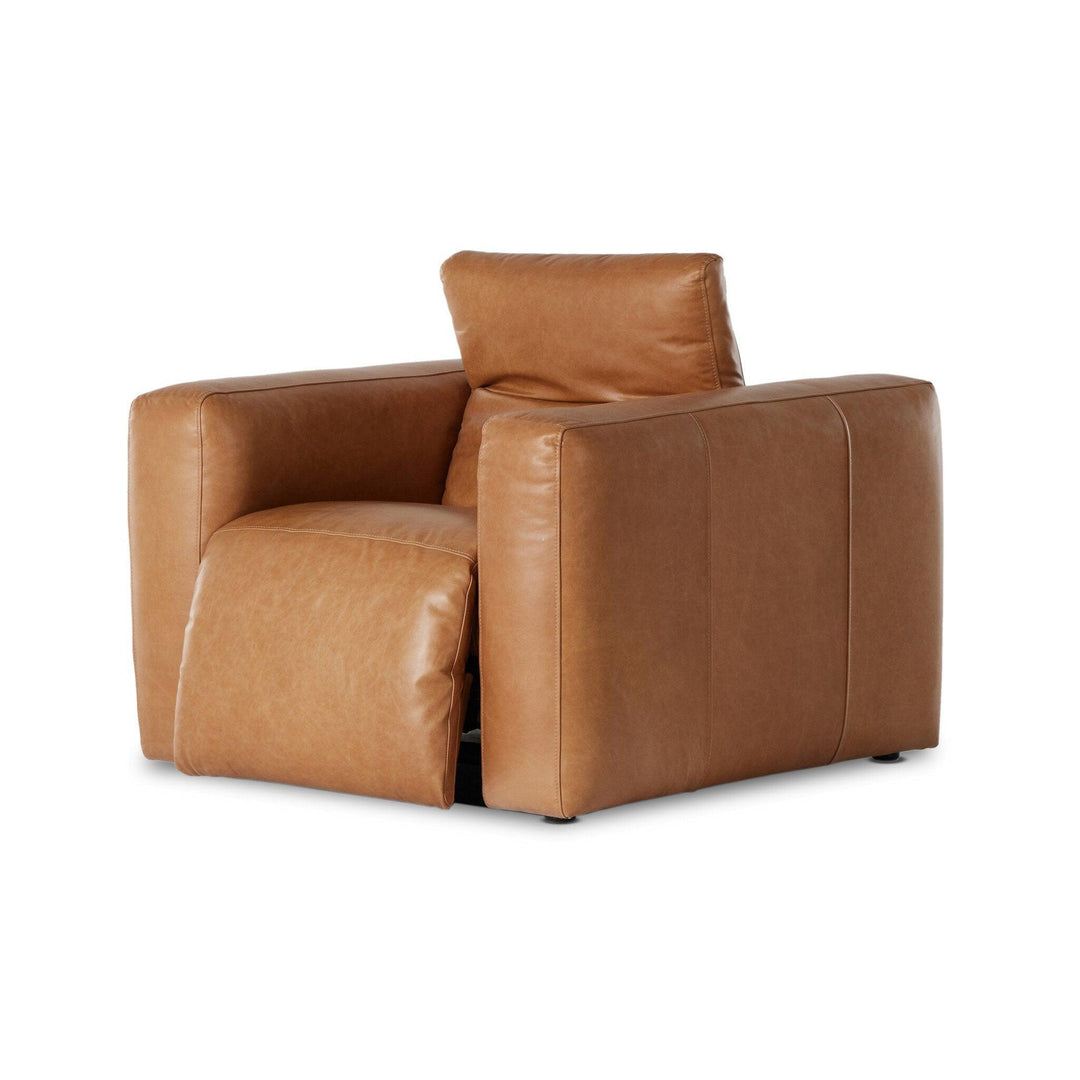 Radley Power Recliner Accent Chair - SwayLiving