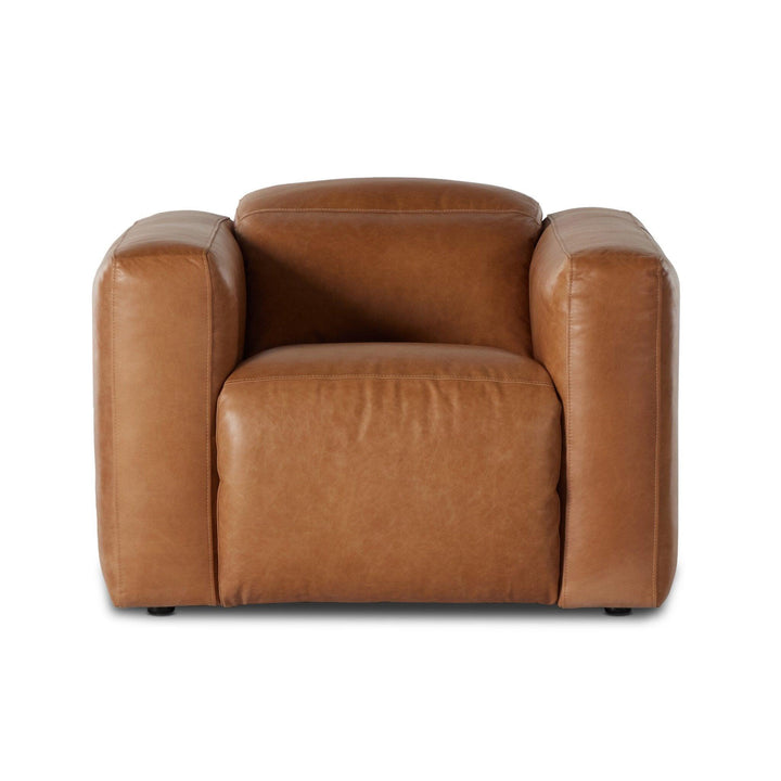 Radley Power Recliner Accent Chair - SwayLiving