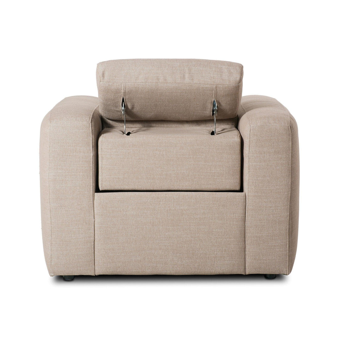 Radley Power Recliner Accent Chair - SwayLiving