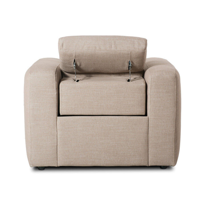 Radley Power Recliner Accent Chair - SwayLiving