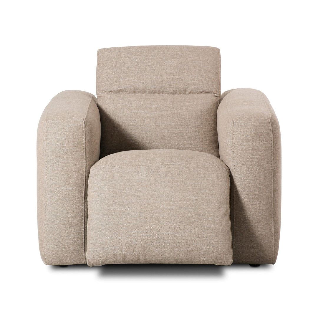 Radley Power Recliner Accent Chair - SwayLiving