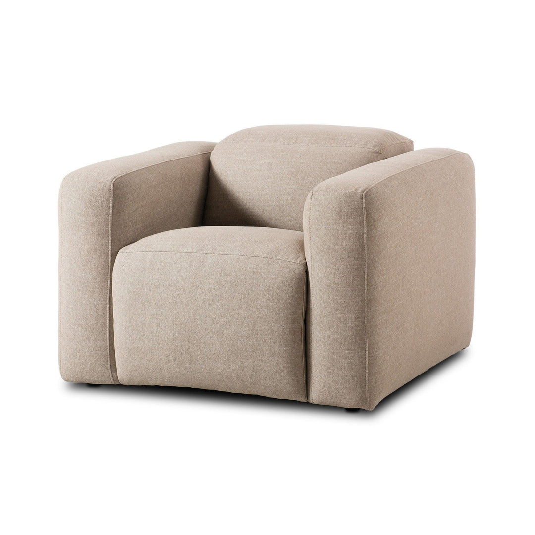 Radley Power Recliner Accent Chair - SwayLiving