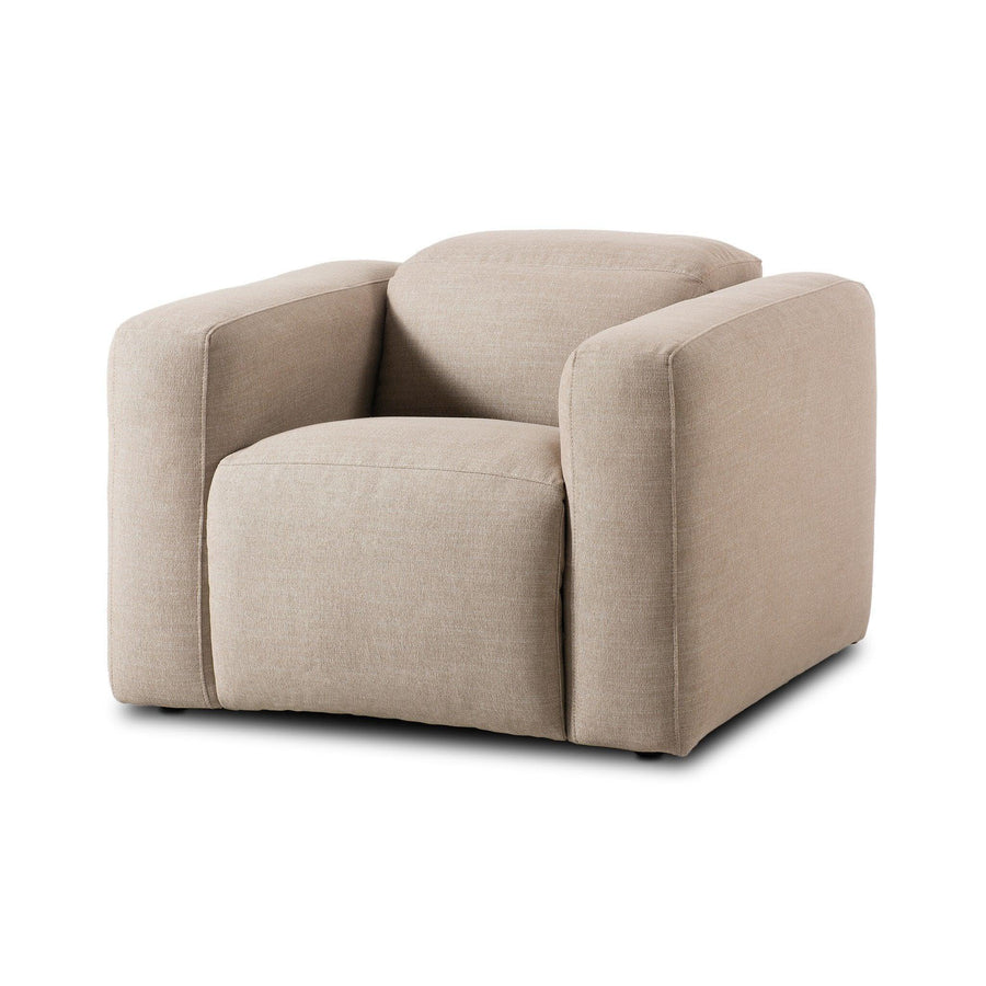 Radley Power Recliner Accent Chair - SwayLiving